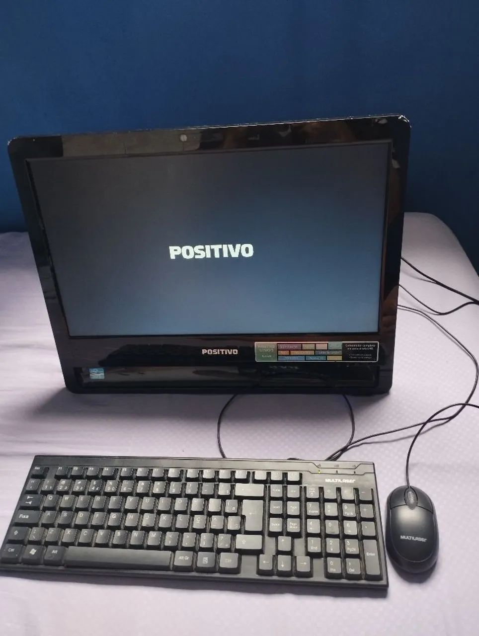 Positivo All In One K3230 