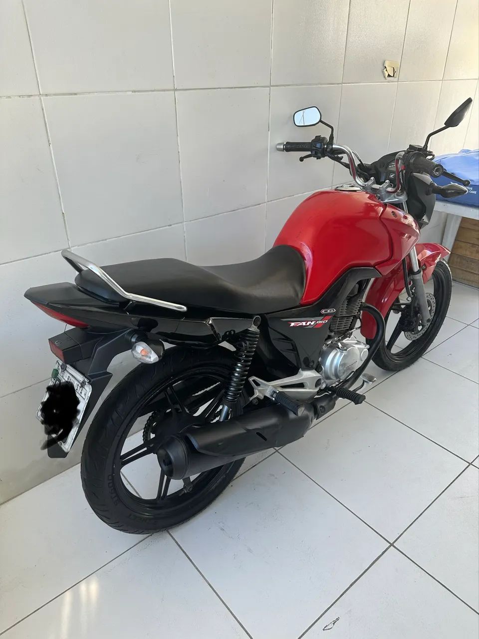Honda Fan  - Foto 5