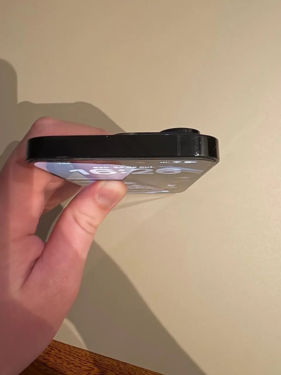 iPhone 14 Pro 256gb - Foto 3