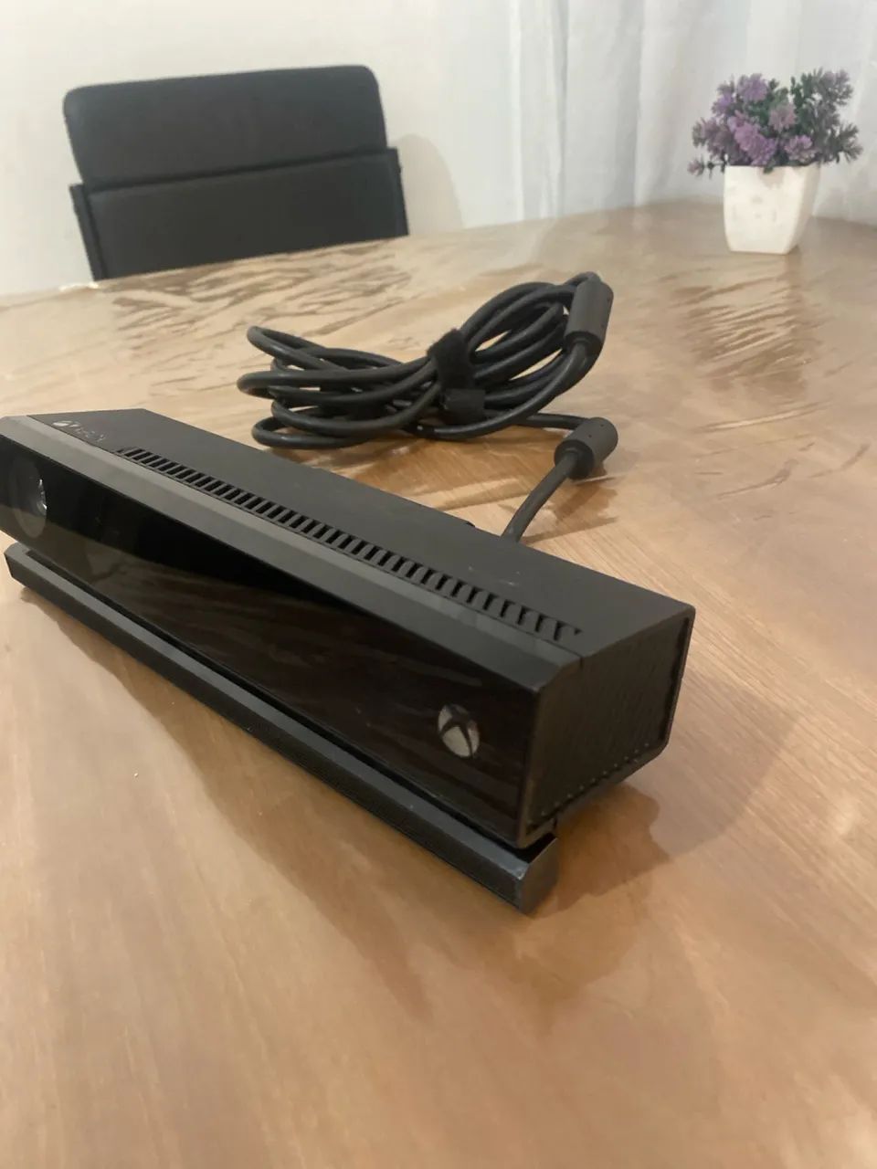 Kinect Xbox One Original Microsoft | Sensor de Movimento e Voz