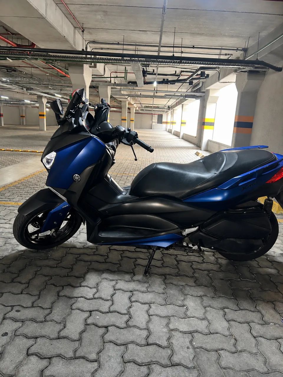 Xmax 250  - Foto 4