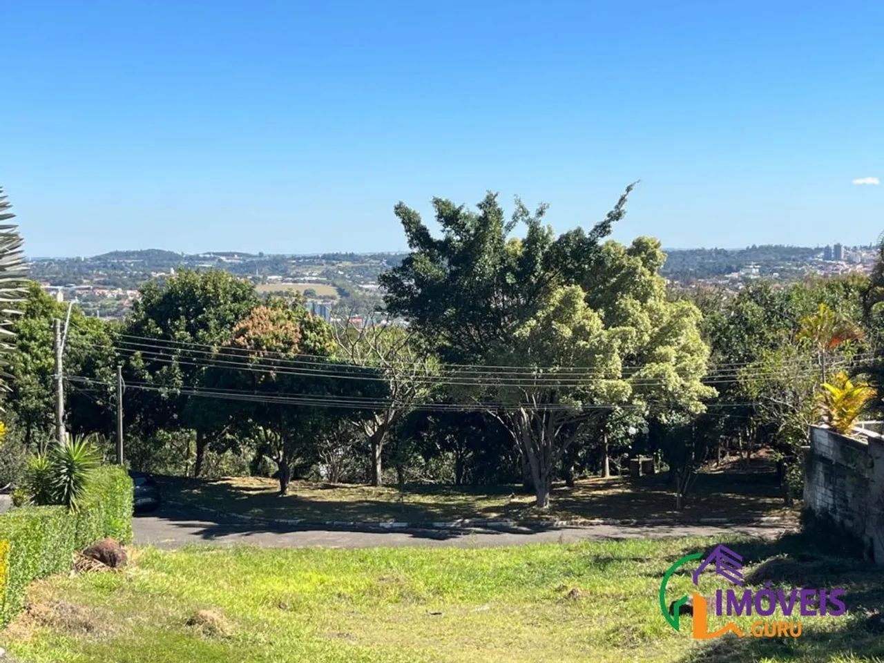 TERRENO EM CONDOMÍNIO - MOINHO DE VENTO - SP - Foto 3