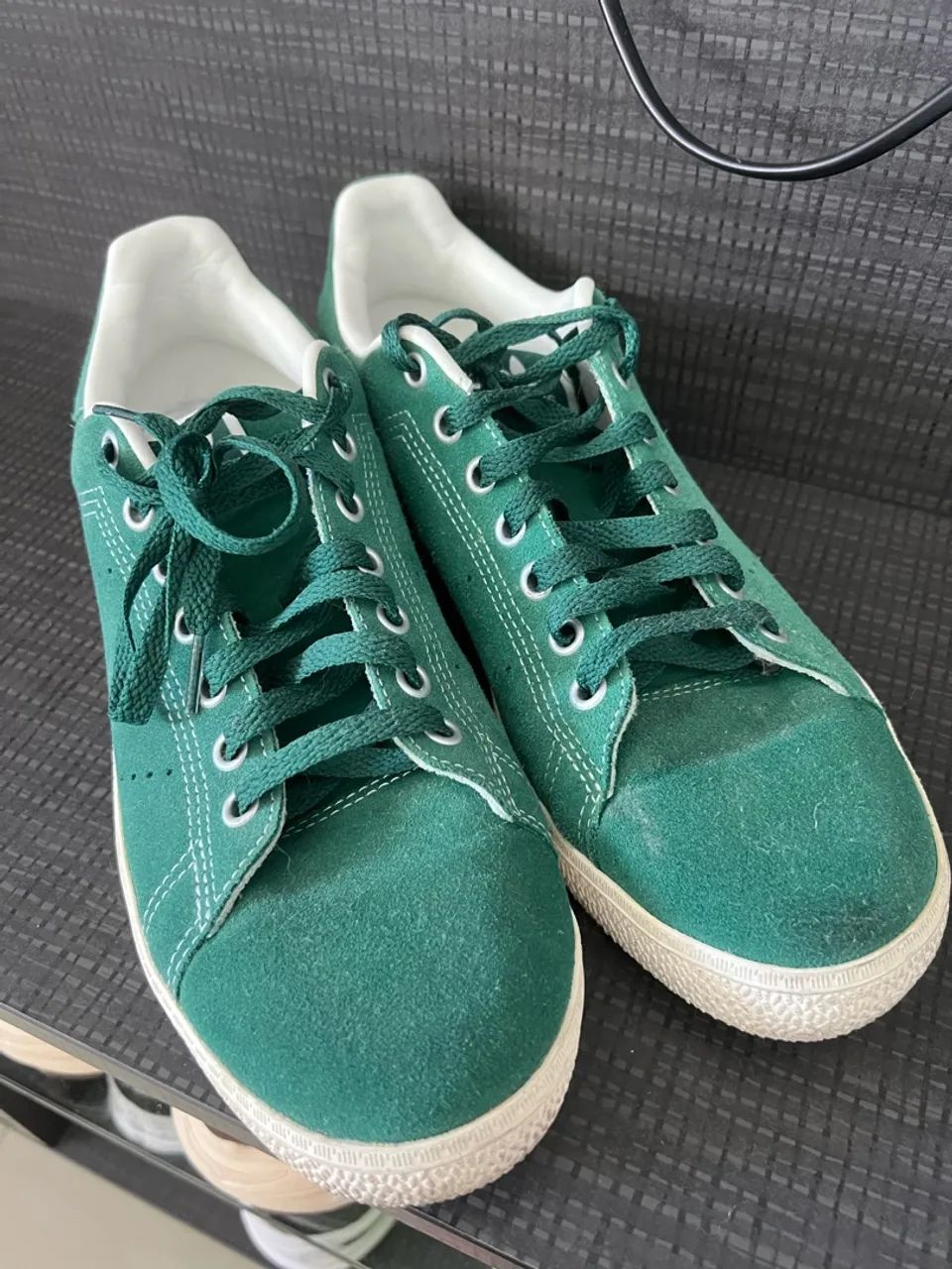 Tênis adidas 