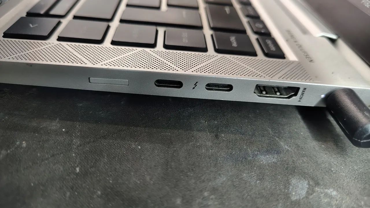 HP EliteBook 840 G7 i7 10ª Geração - Foto 4