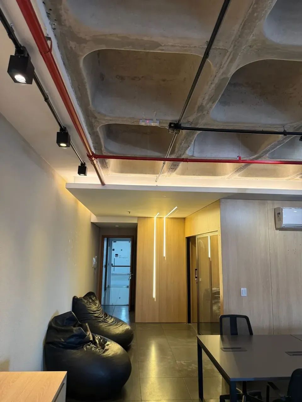 Sala de luxo no Jardim Goiás - Foto 5