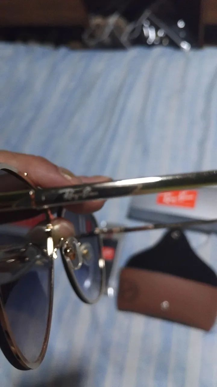 Ray Ban - Foto 3