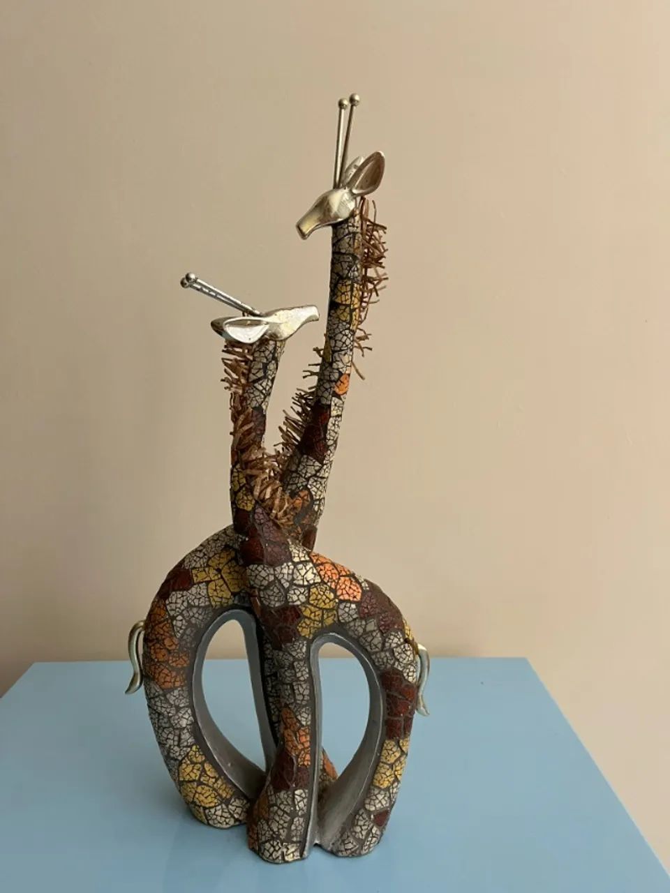 Objetos e decoração