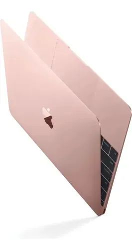 Macbook Air Rose Gold 250GB - Notebooks - Aponiã, Porto Velho