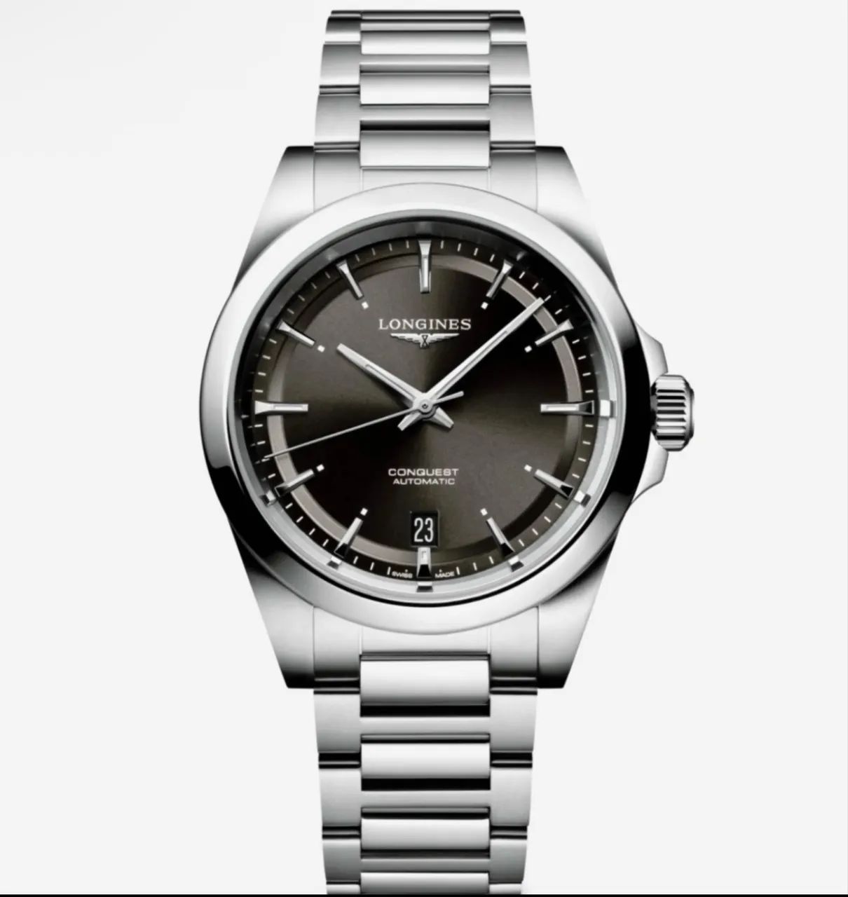 Longines Conquest 38mm