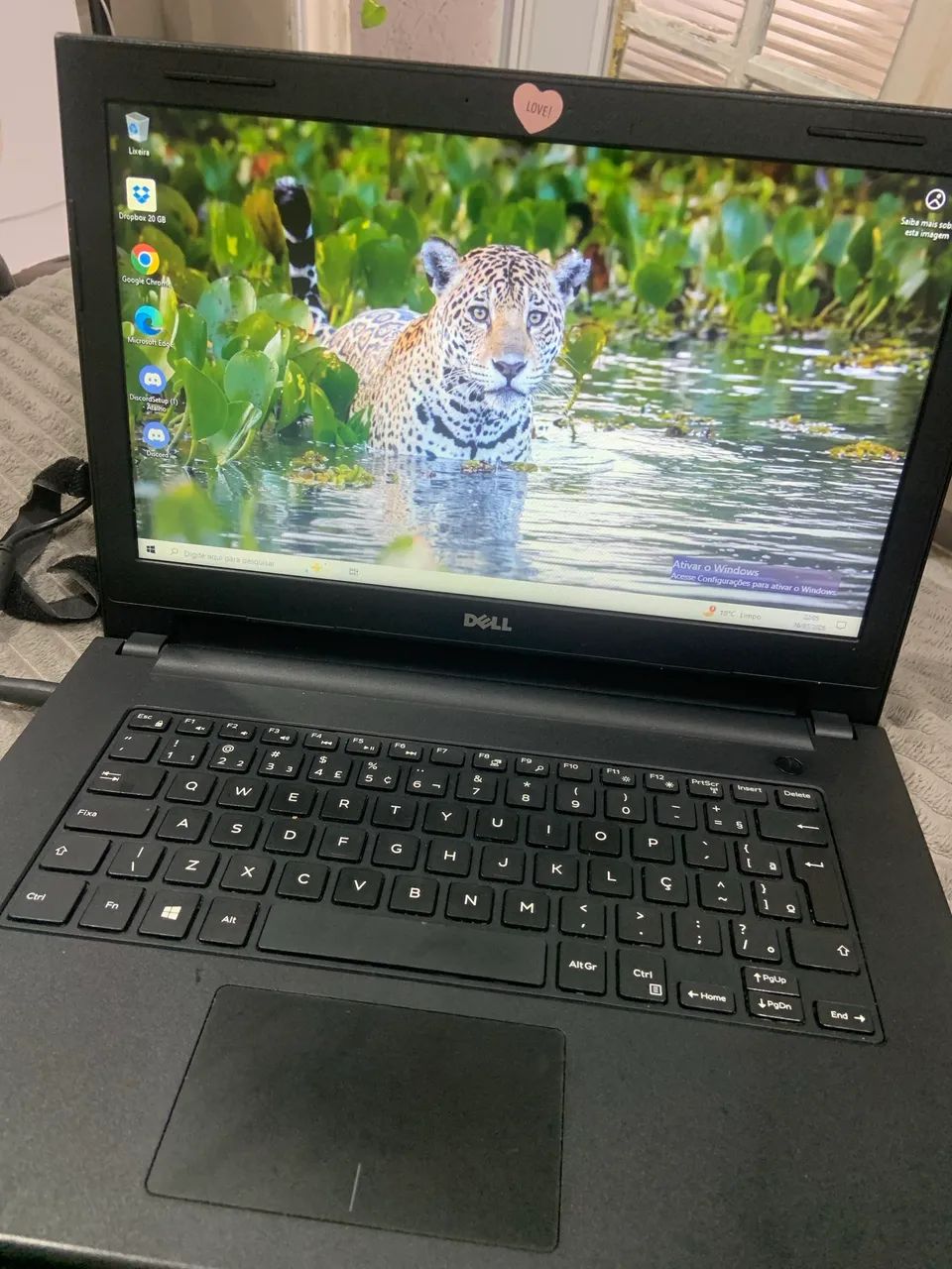 vendo notebook dell - Foto 3