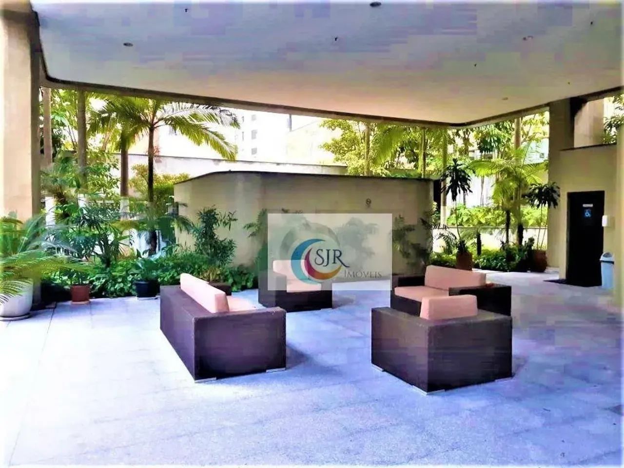Conjunto comercial de 200 m² no Itaim Bibi - São Paulo/SP - Foto 18