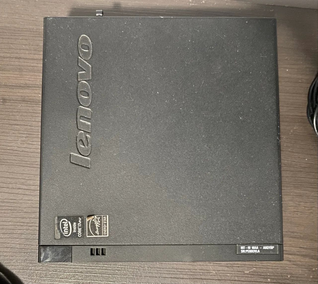 Computador Lenovo ThinkCentre M93p - Foto 4