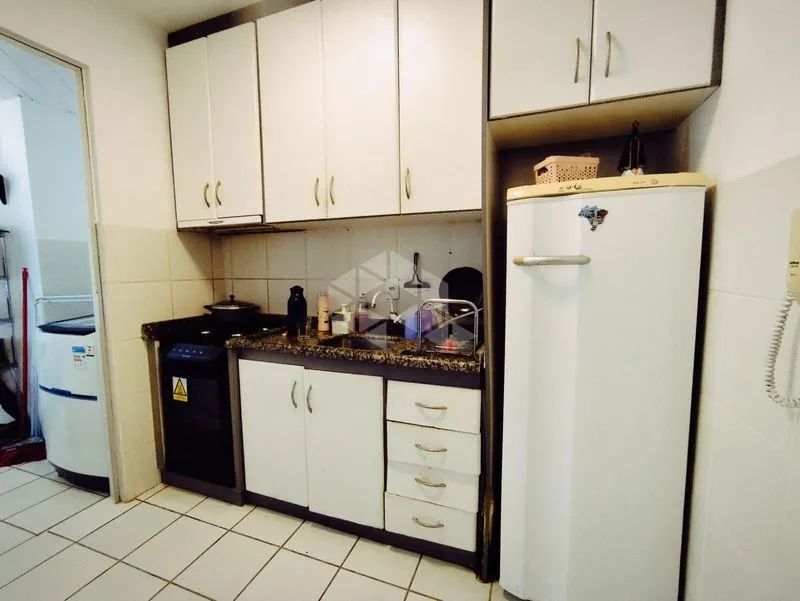 Apartamento 48M² - para Alugar - Foto 4