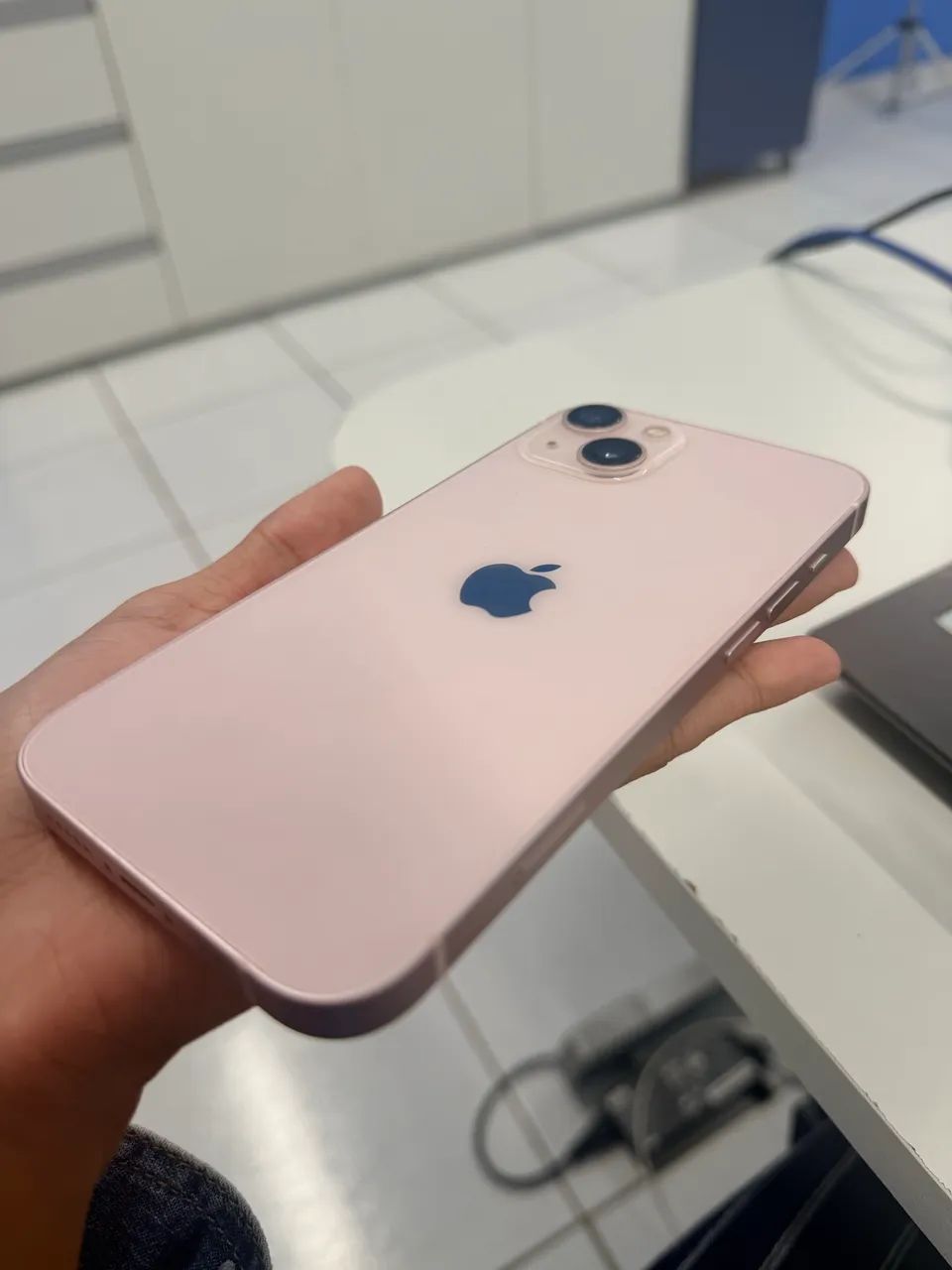 iPhone 13 Rosa  - Foto 4