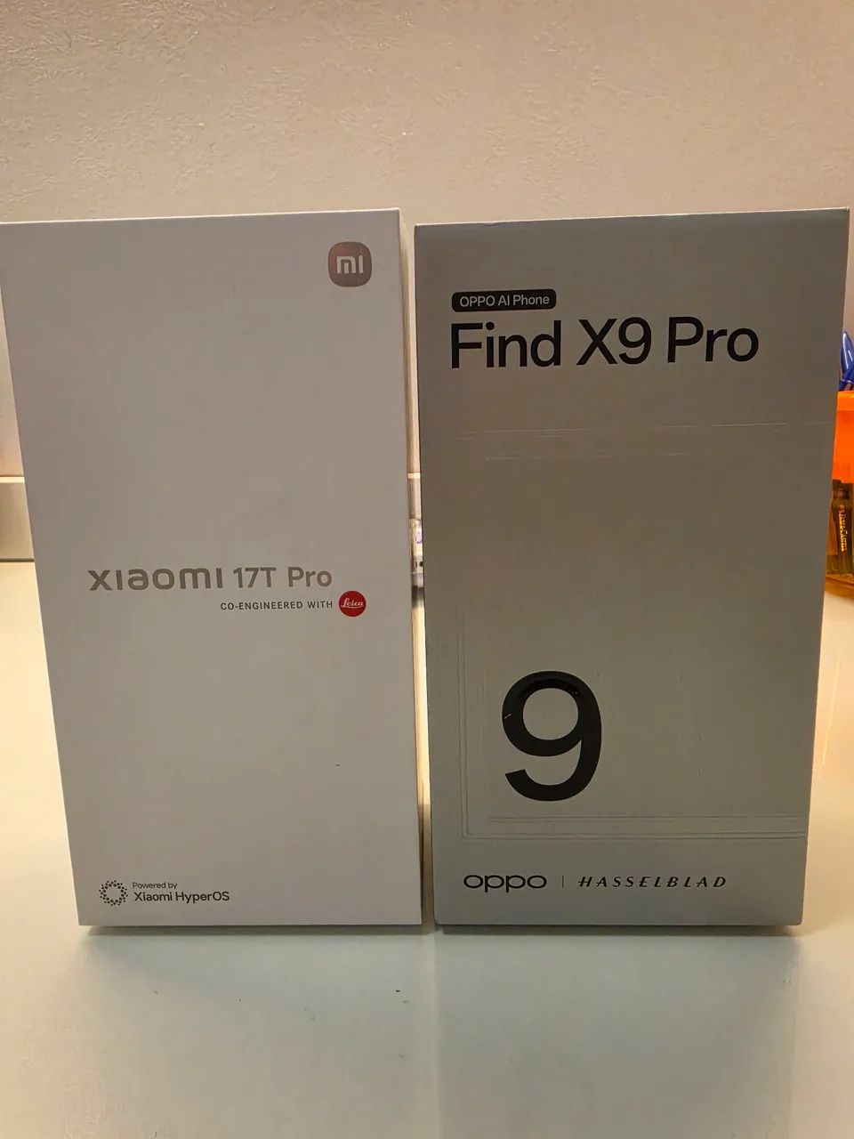 Xiaomi 17T PRO 12gb 512GB 
