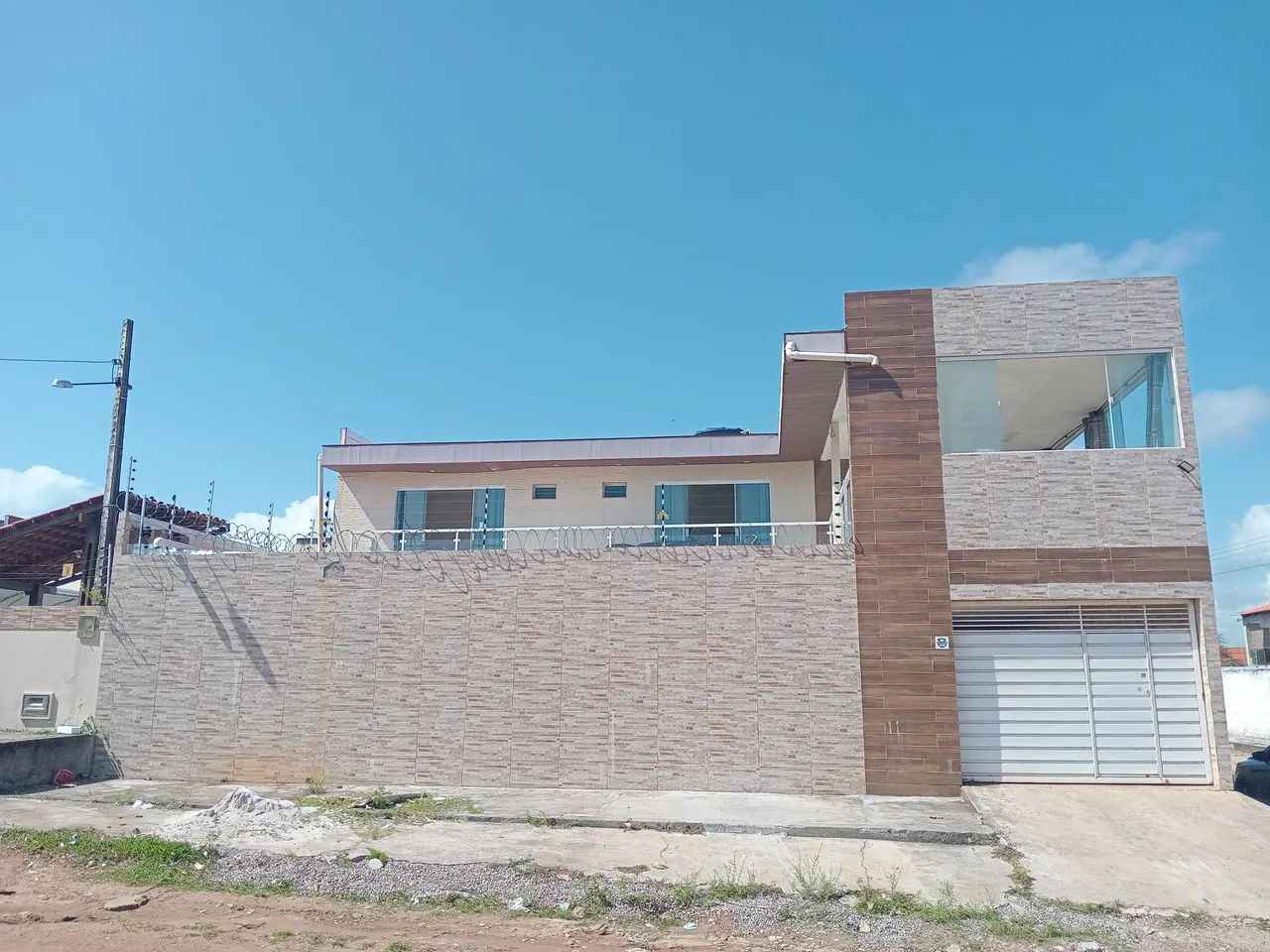 Morada de Jacumã 