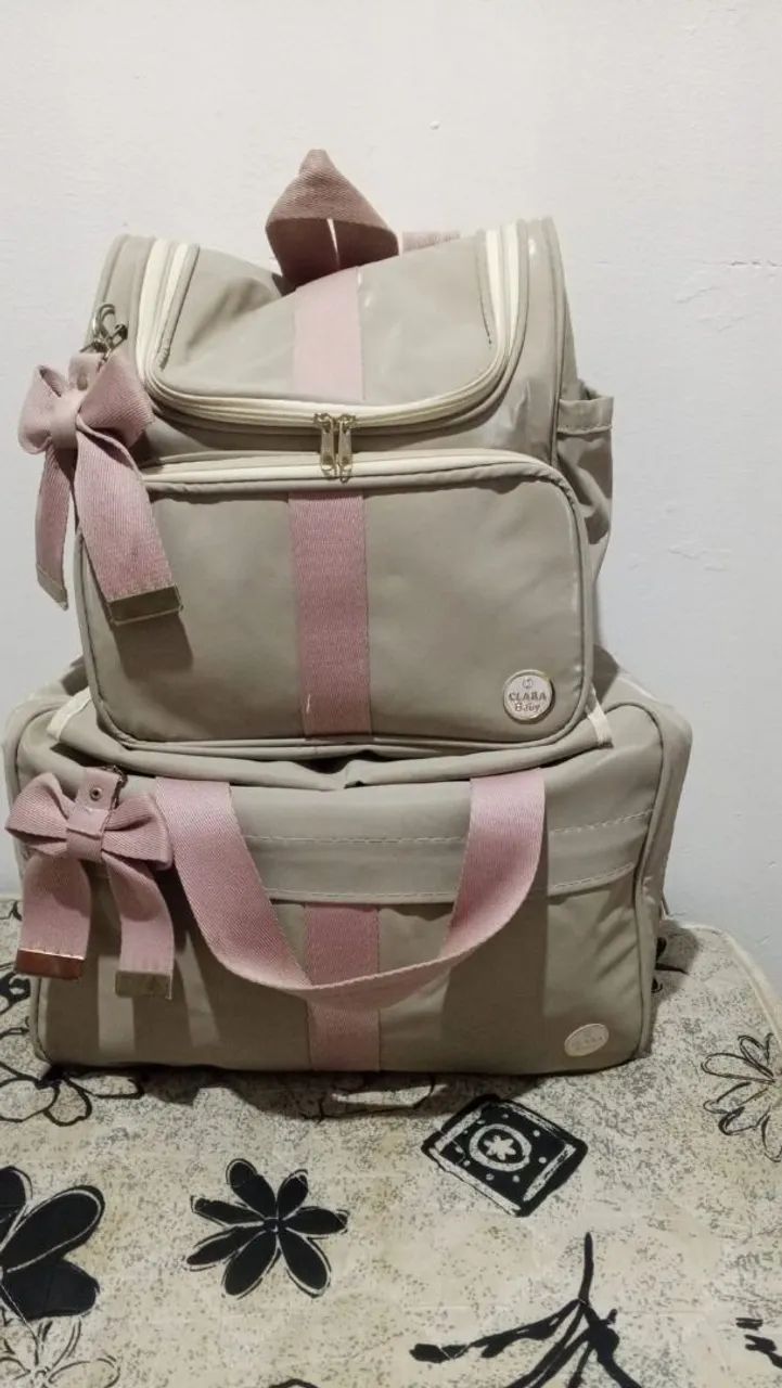 Bolsa maternidade  - Foto 2