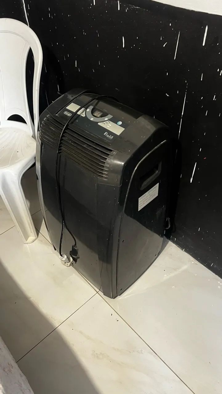 Ar condicionado  - Foto 2