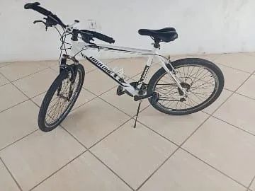Bicicleta Aro 26  - Foto 2