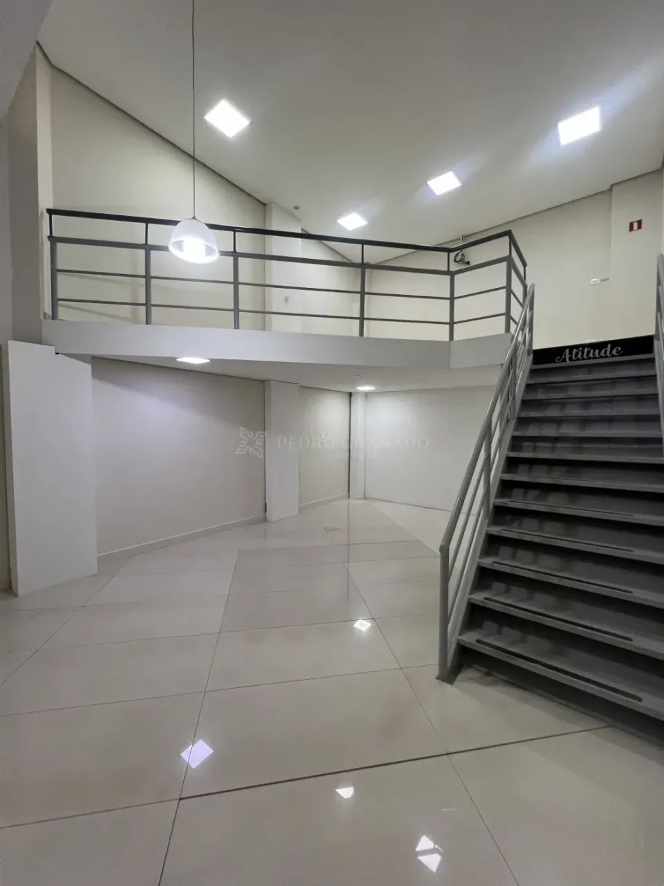Sala comercial - Zona 02 - Foto 5