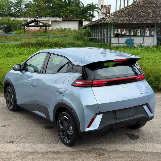 BYD Dolphin Mini GL 2027 - Foto 3