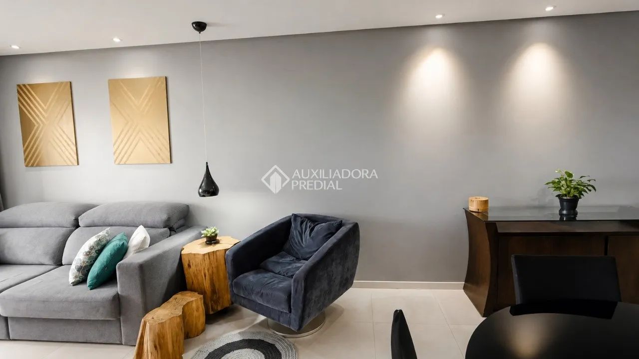 Apartamento em Andar Alto com Churrasqueira e Lazer Completo - Estreito - Foto 5