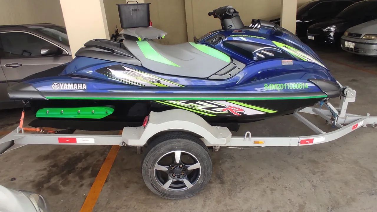 jet ski 1.8 49.999 - Foto 5