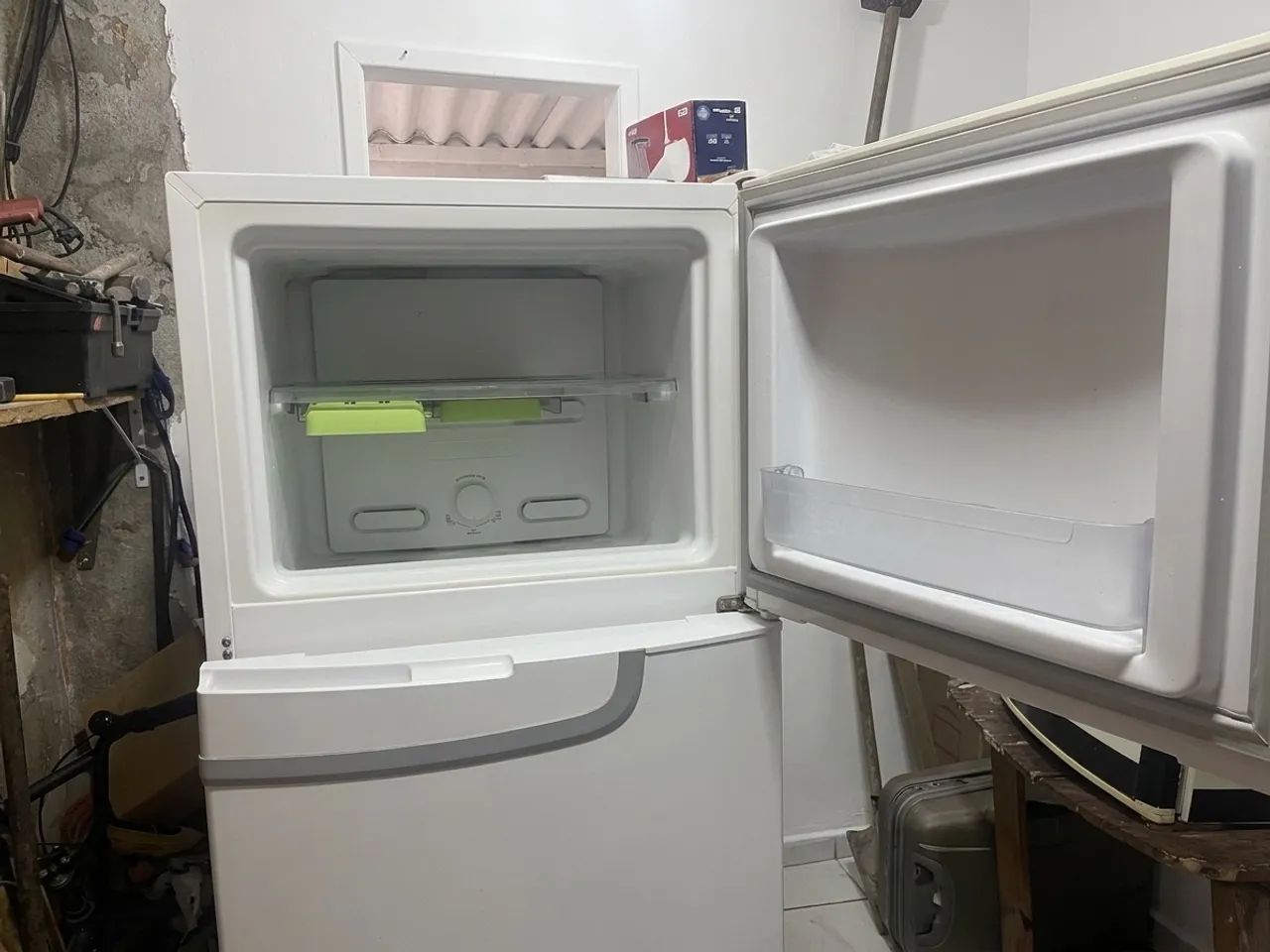 Geladeira  - Foto 2