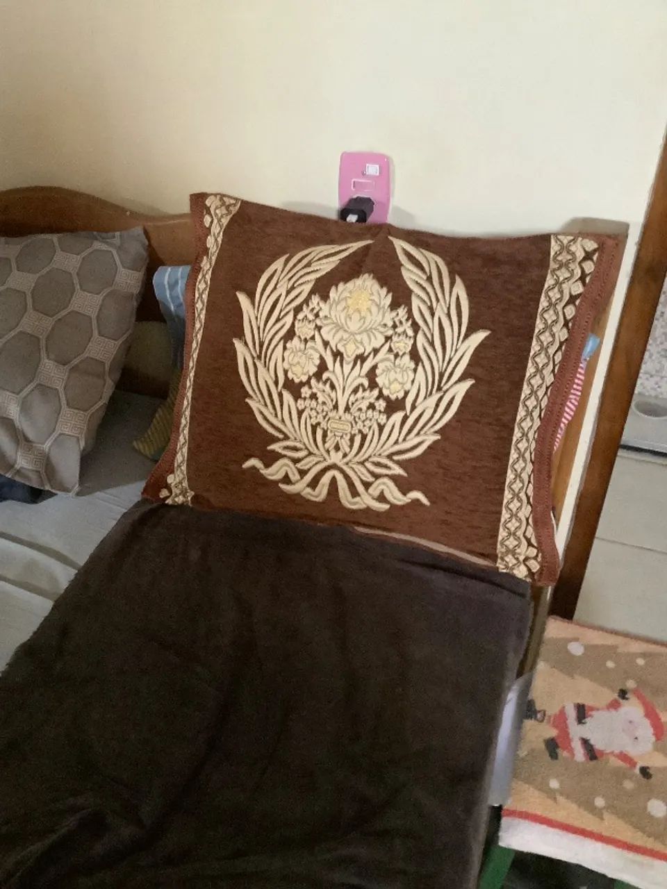 capas de almofada - Foto 2