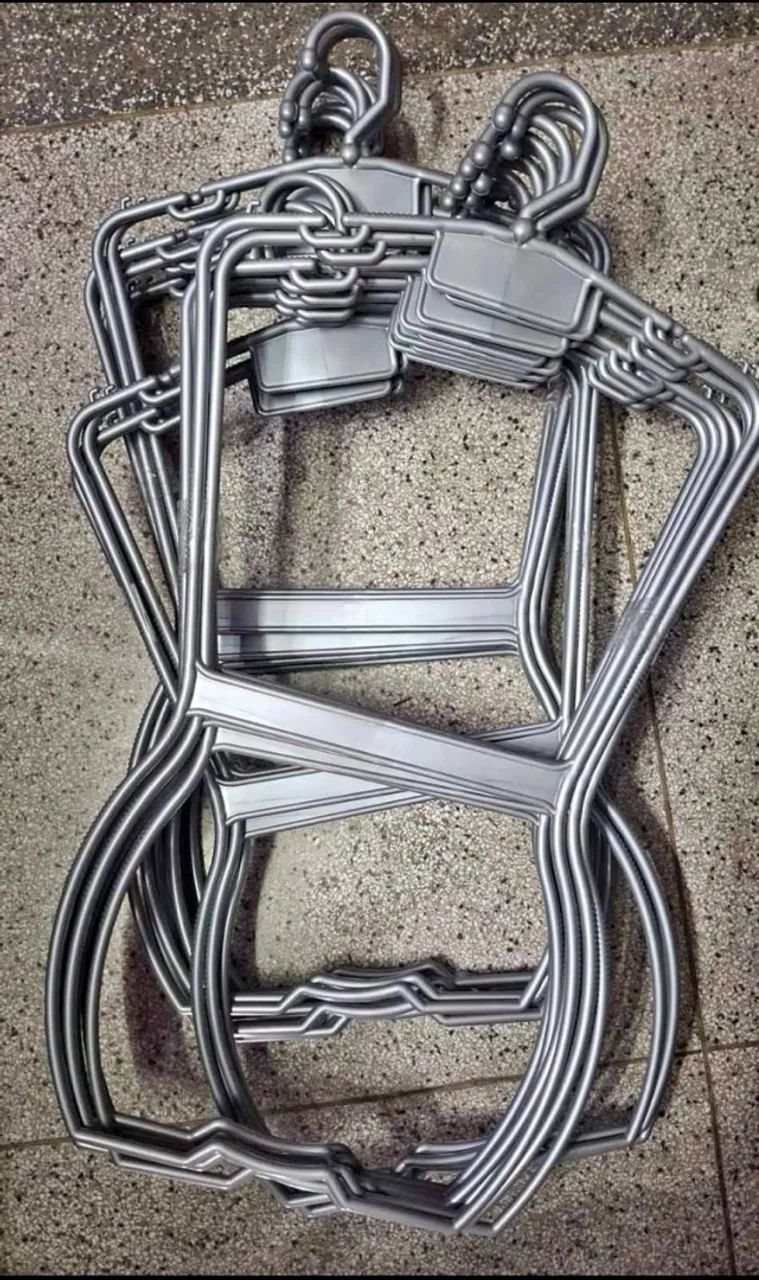Vende se cabides de acrílico  - Foto 2
