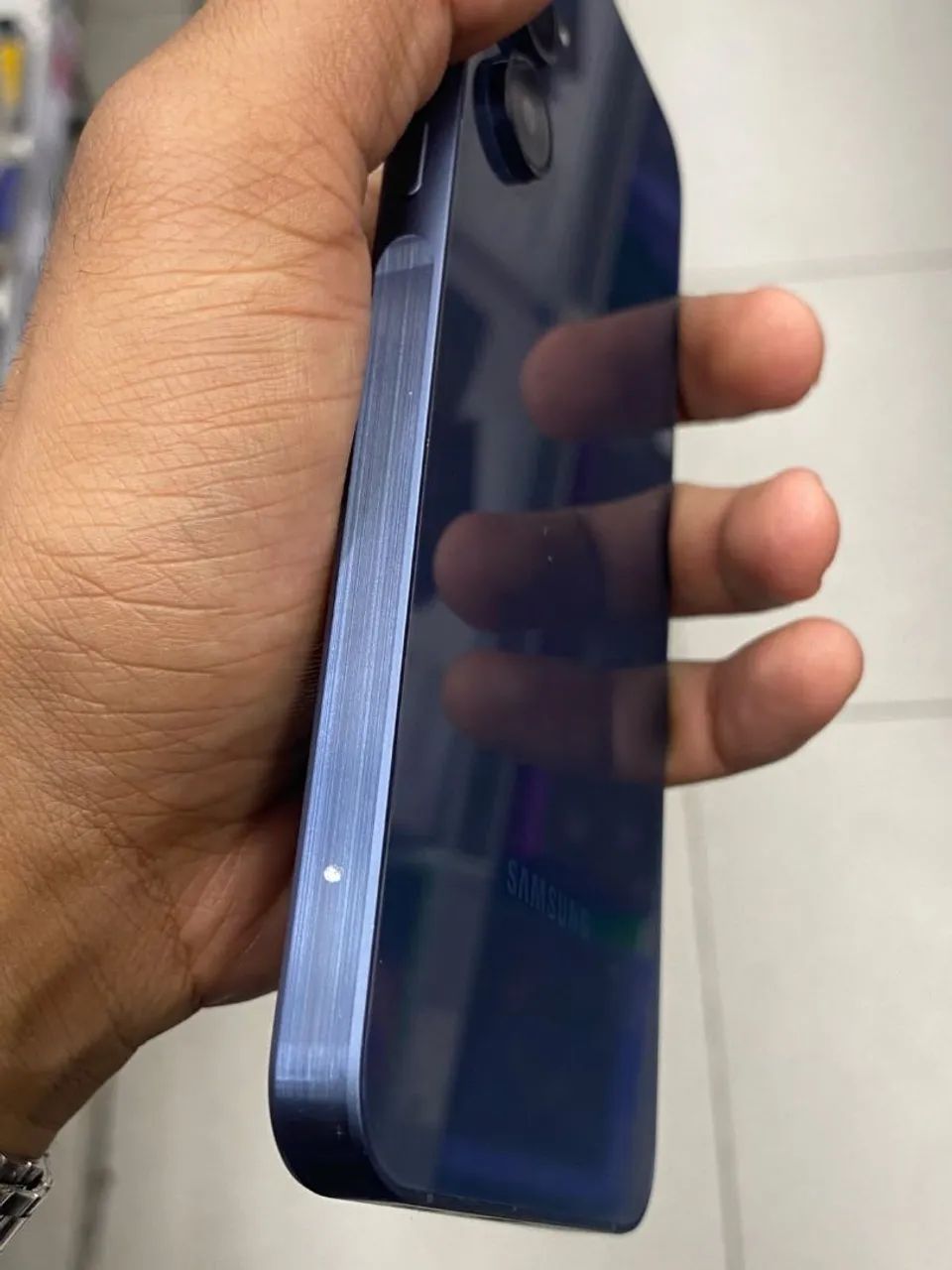 Galaxy A55 128gb - Foto 4
