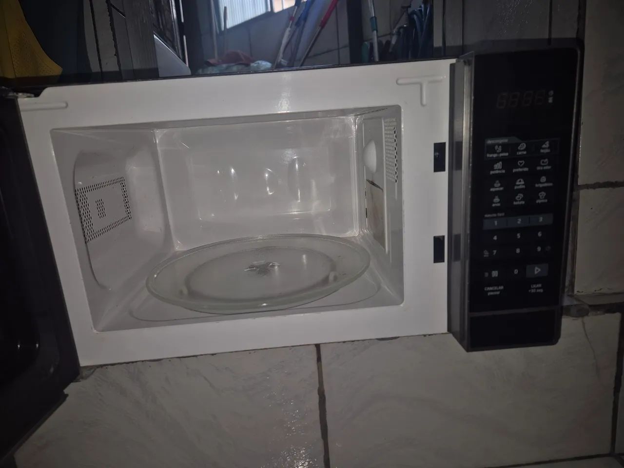 Microondas Mideia - Foto 2