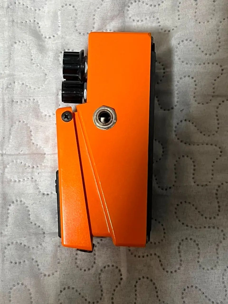Pedal Boss Distortion DS-1 - Foto 2