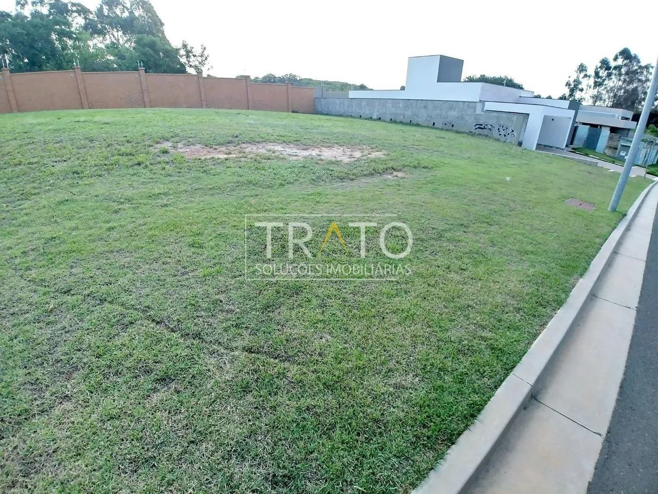 terreno - Alphaville Dom Pedro - Campinas - Foto 3