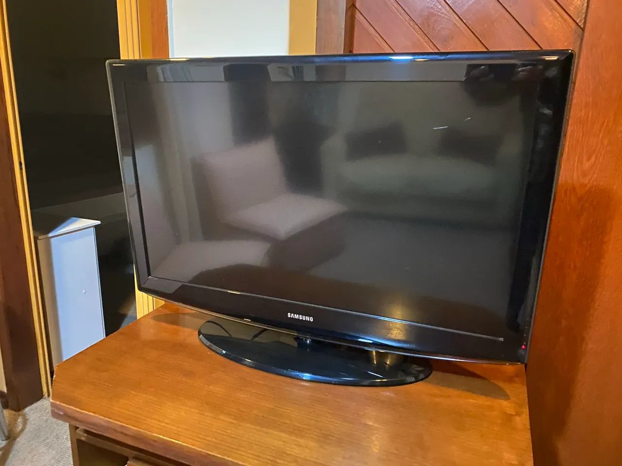 Tv samsung 40 polegadas  - Foto 3