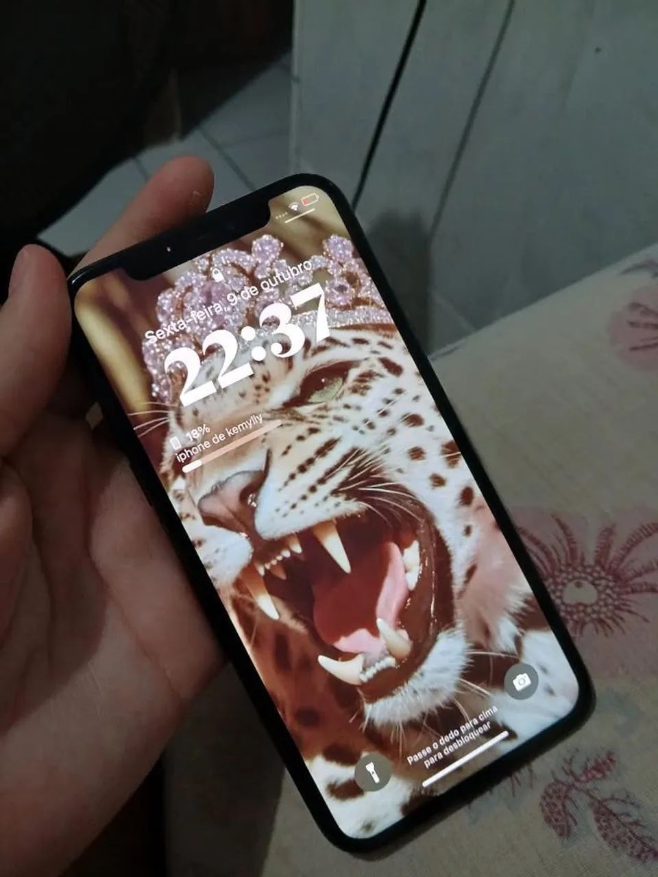 iphone X - Foto 3