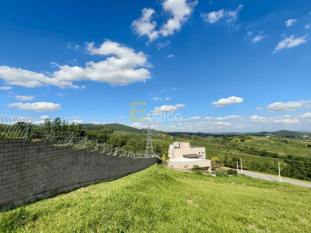 Terreno em Condomínio à venda no Condomínio Campo de Toscana em Vinhedo/SP - Foto 5