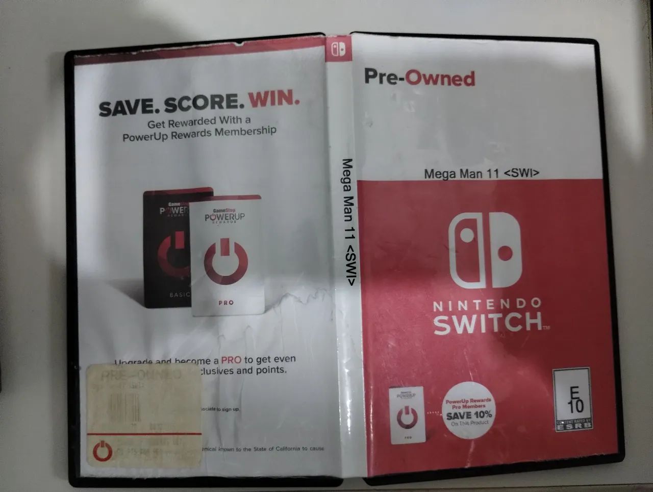 Mega Man 11 - Nintendo Switch - Foto 4