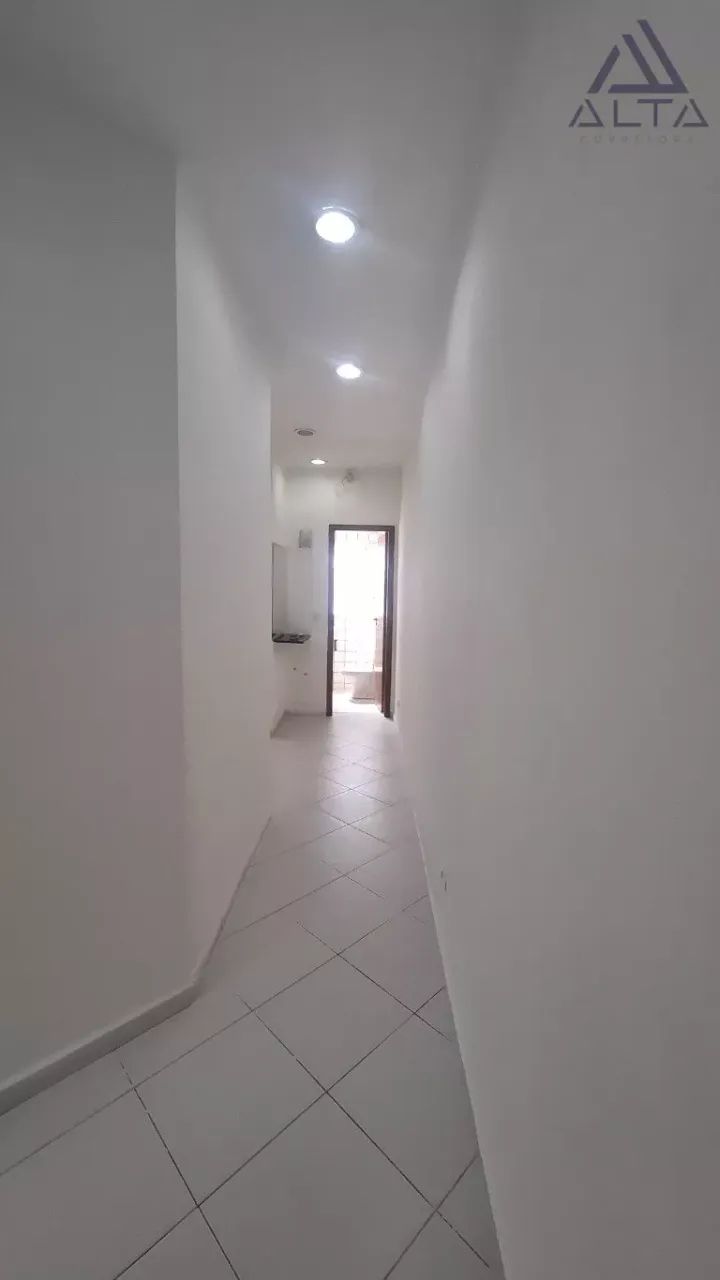 Sala comercial em andar para aluguel, Perdizes, São Paulo - Foto 4