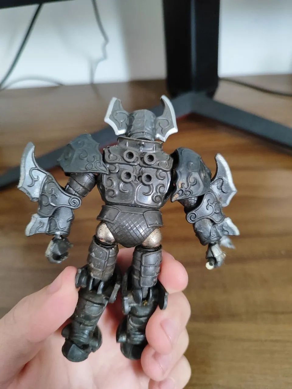 Mag warrior mega bloks - Foto 3