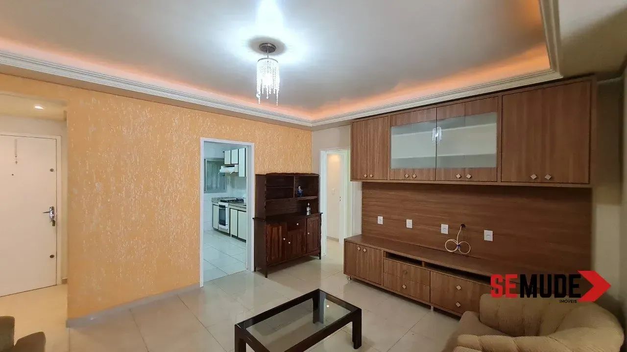 Imóvel para venda possui 130 m² com 4 quartos em Córrego Grande - Florianópolis - SC - Foto 2