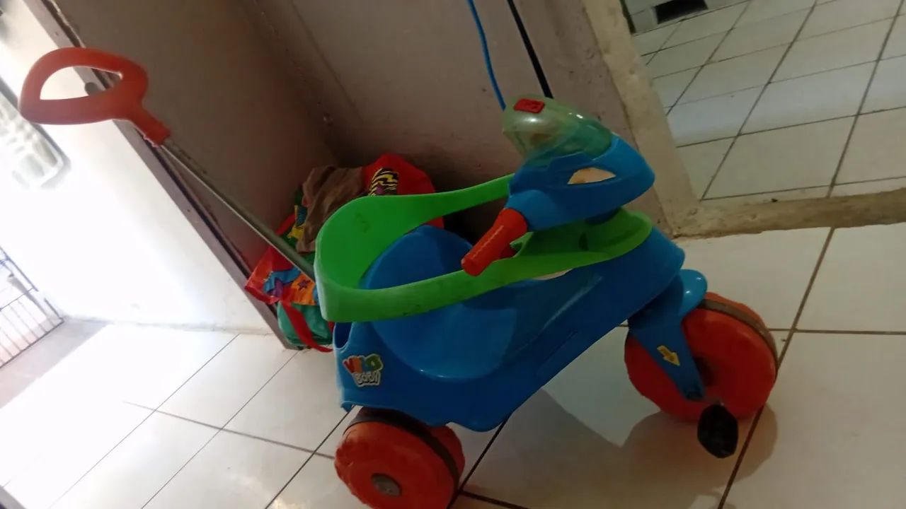 Vendo motinha - Foto 2