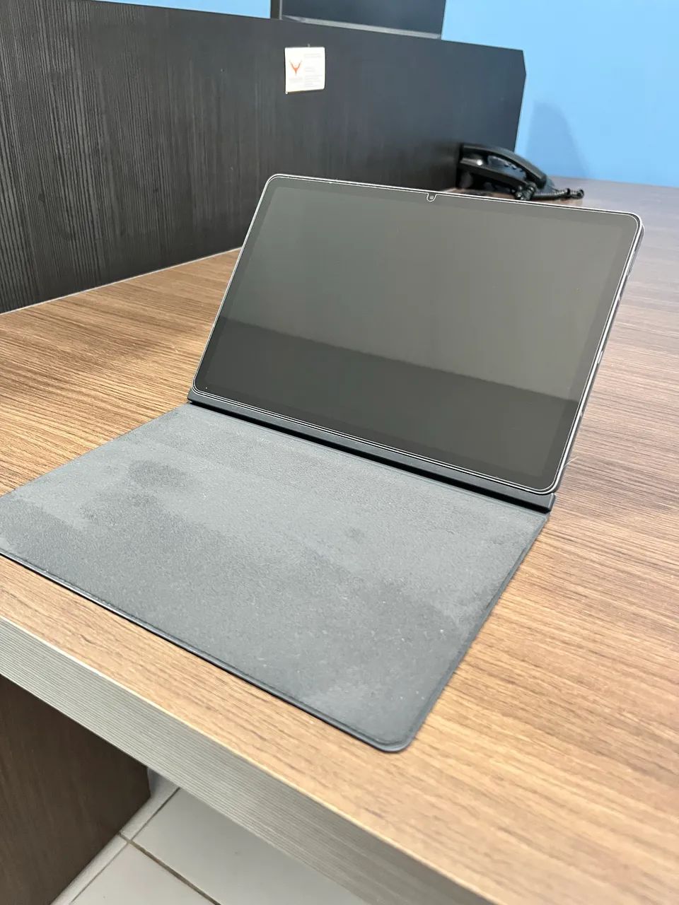 TABLET SAMSUNG S10 LITE 6GB RAM 128GB GRAFITE - Foto 5