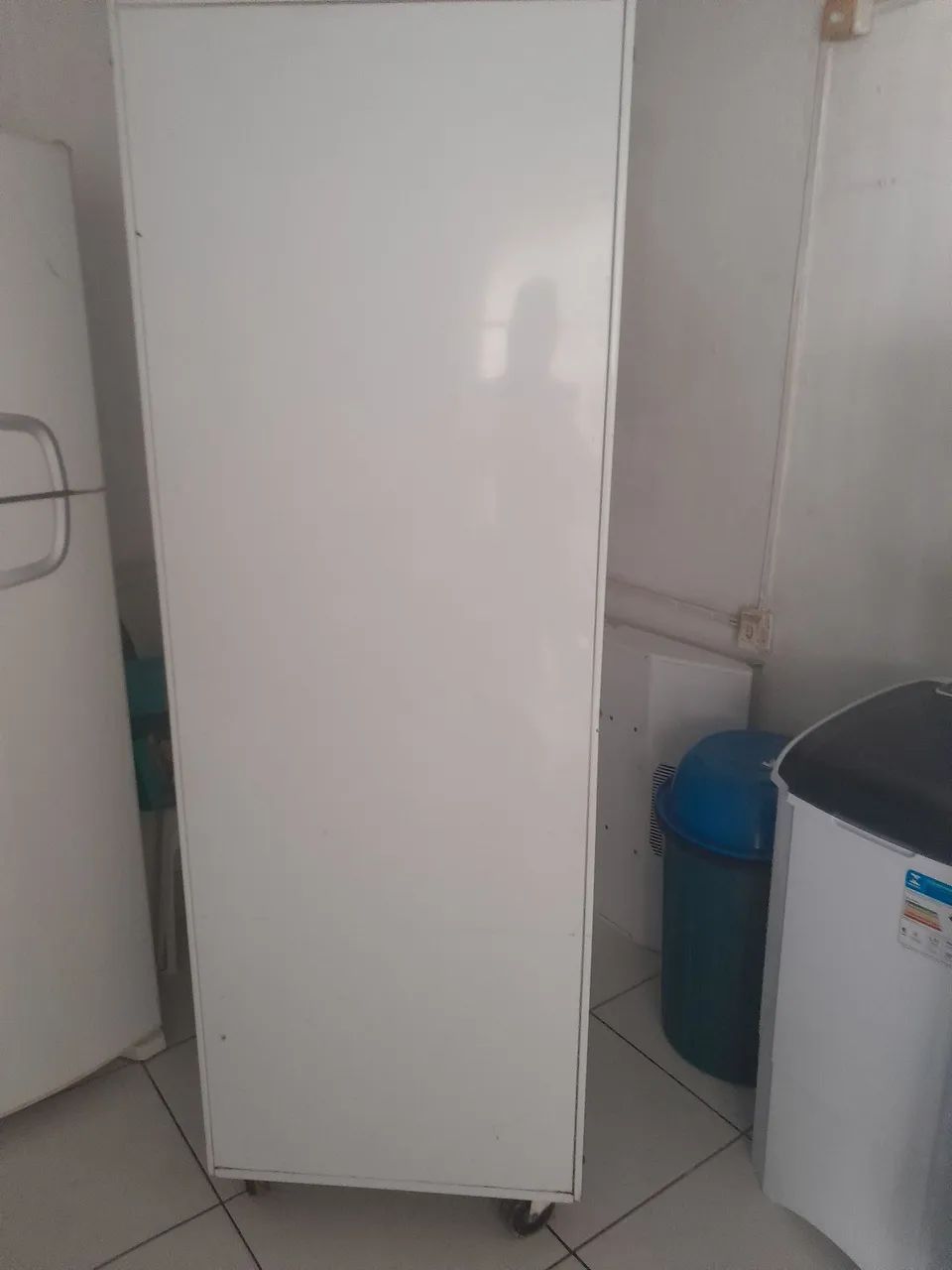 vendo armário de padaria  - Foto 2