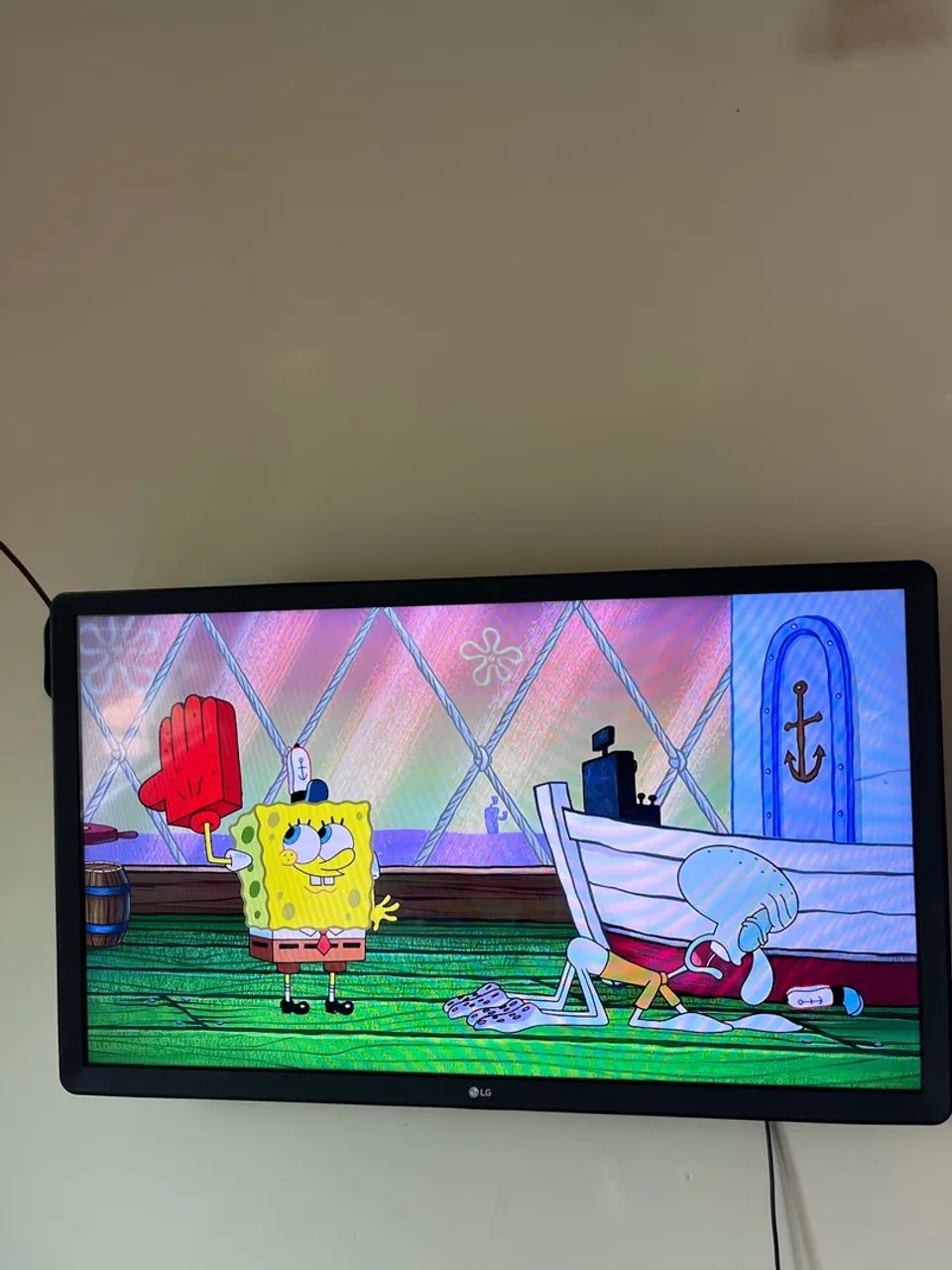 Tv 32 polegadas LG