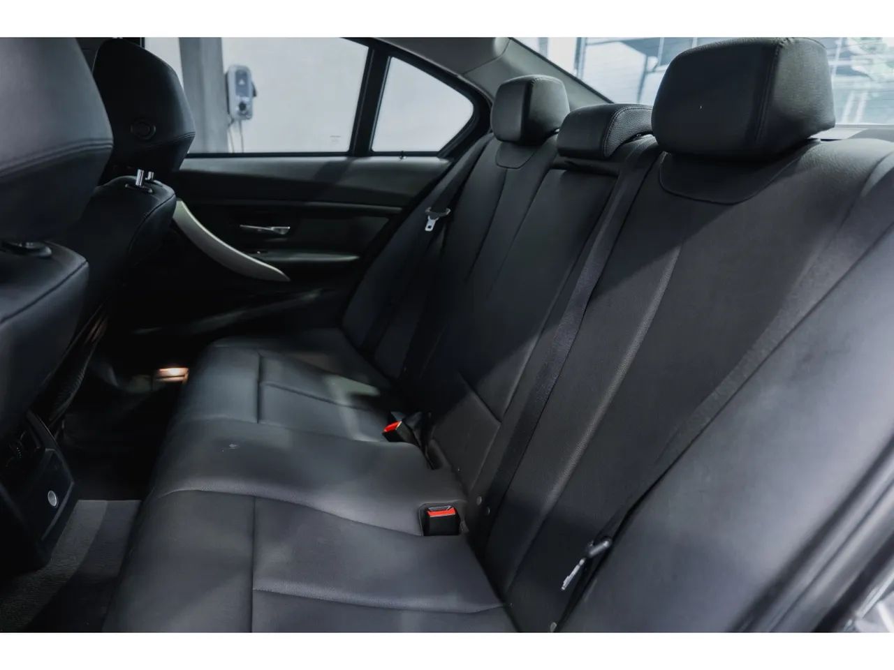 BMW Série 3 320I A 2.0 Turbo/activeflex 16V 184cv 4P, foto 9 de 15