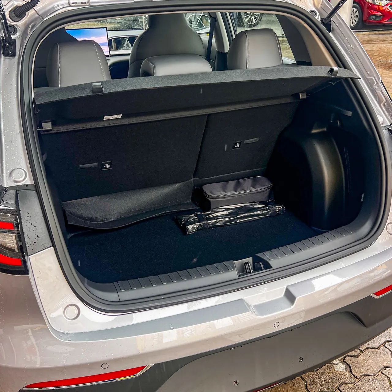 Geely EX2 Pro 2026 - Foto 2