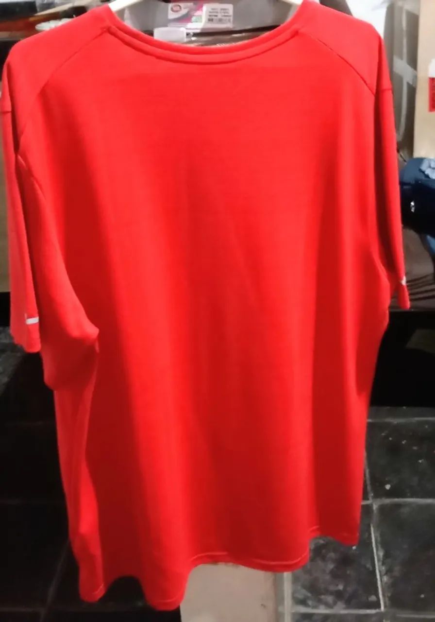 Camiseta NIKE RUNNING  - Foto 4