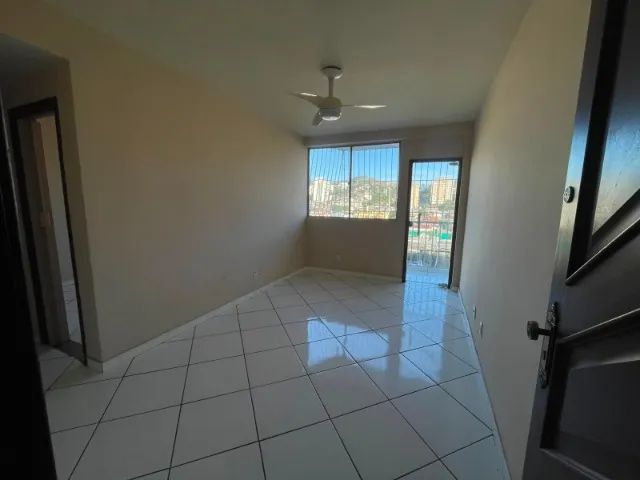 Aluguel de Apartamento no Fonseca 2 quartos