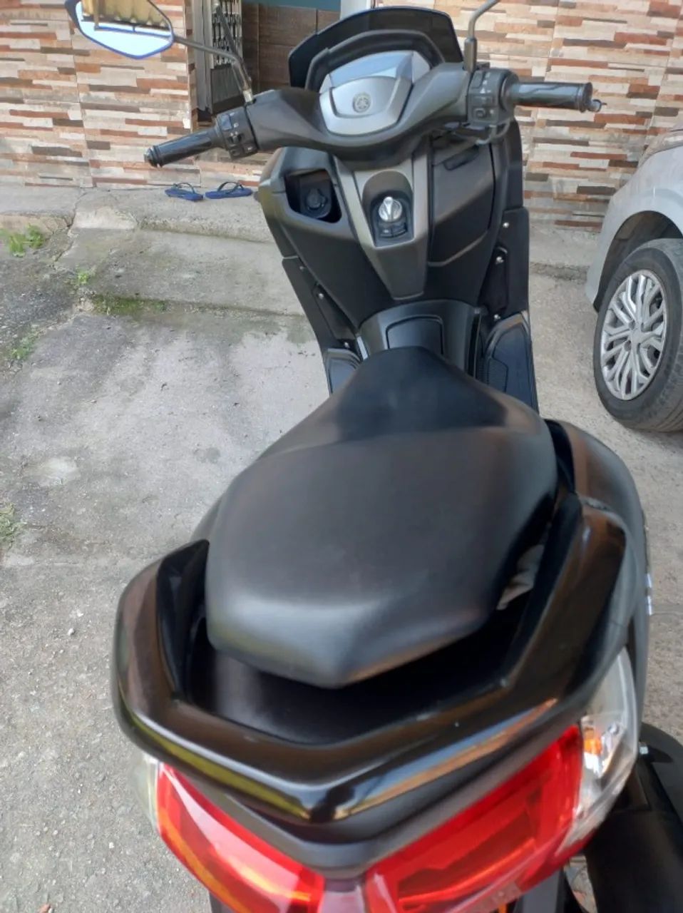 Moto Nmax - Foto 5